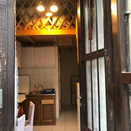 7Dab Apartments Huszar Contactless Self Check-In Budapeşte Dış mekan fotoğraf