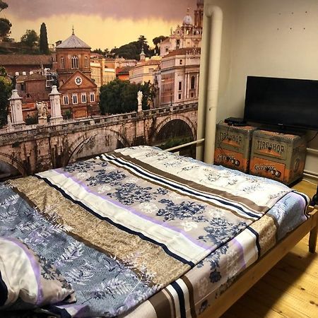 7Dab Apartments Huszar Contactless Self Check-In Budapeşte Dış mekan fotoğraf