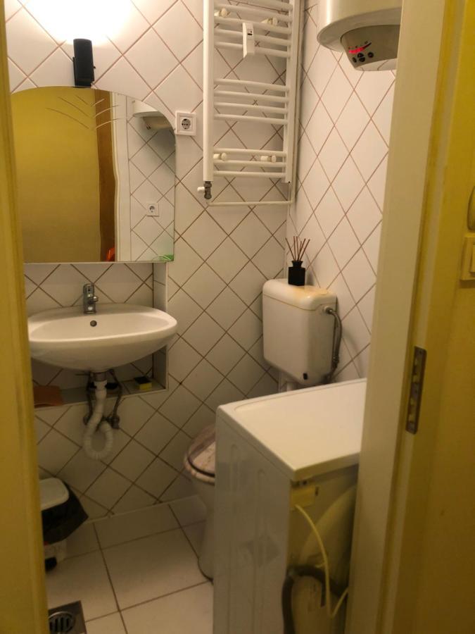 7Dab Apartments Huszar Contactless Self Check-In Budapeşte Dış mekan fotoğraf