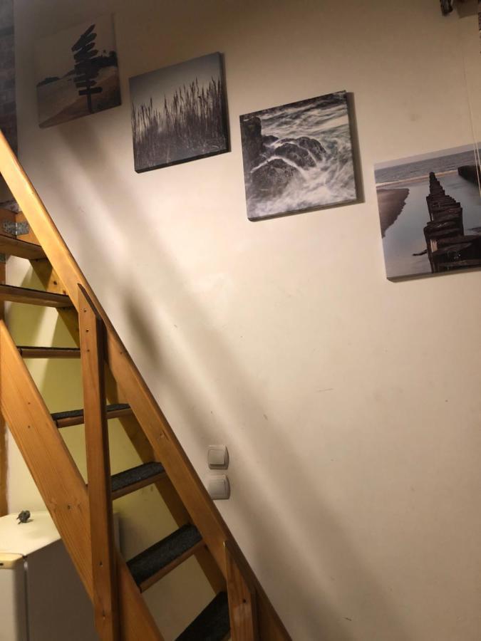7Dab Apartments Huszar Contactless Self Check-In Budapeşte Dış mekan fotoğraf