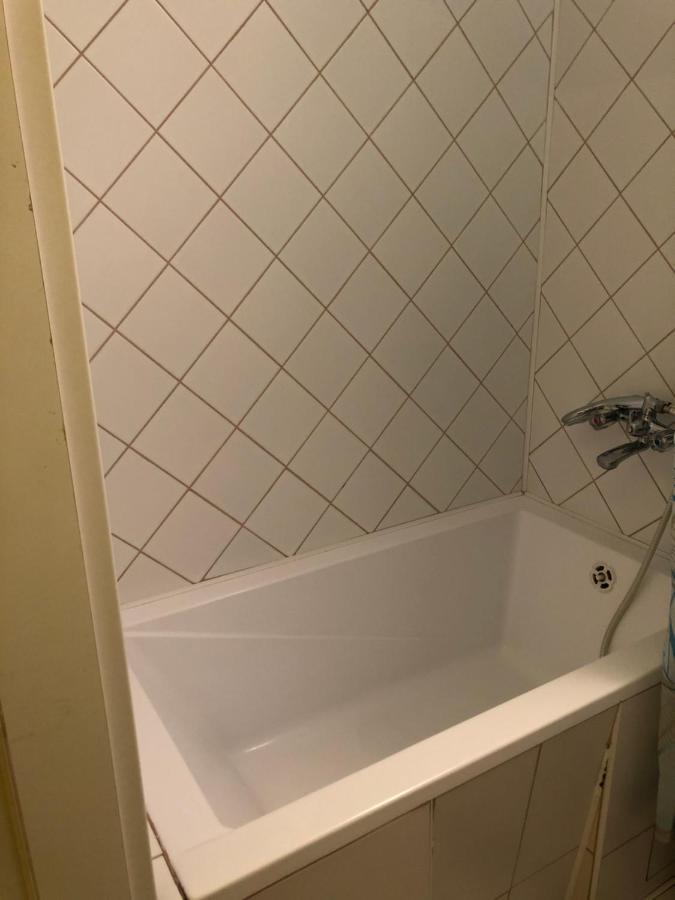 7Dab Apartments Huszar Contactless Self Check-In Budapeşte Dış mekan fotoğraf