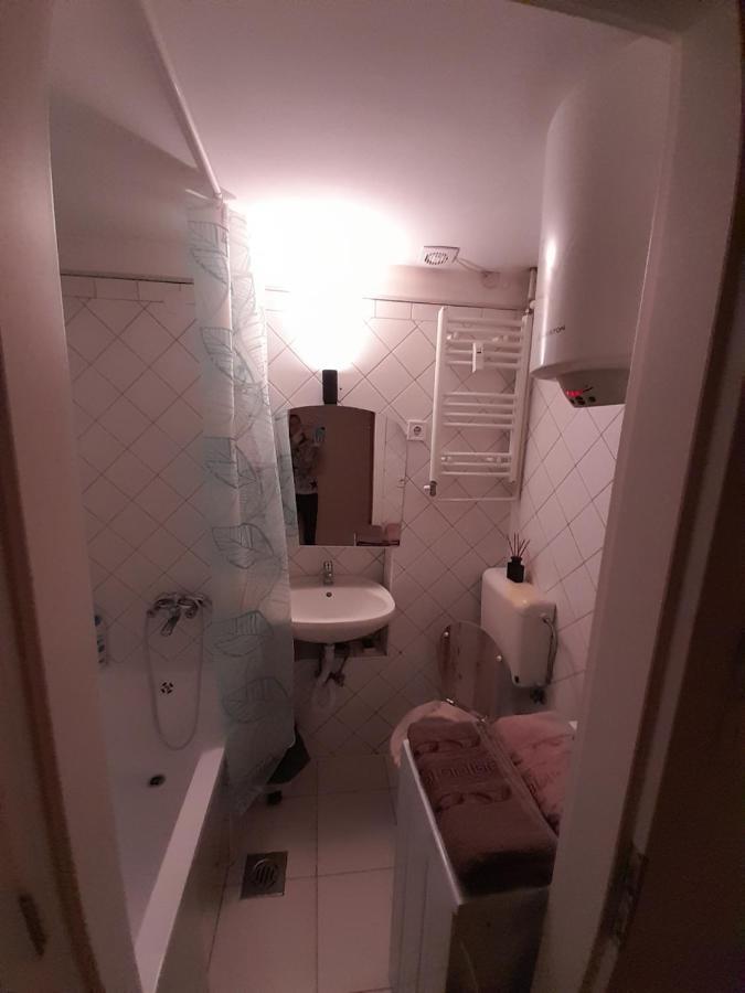 7Dab Apartments Huszar Contactless Self Check-In Budapeşte Dış mekan fotoğraf