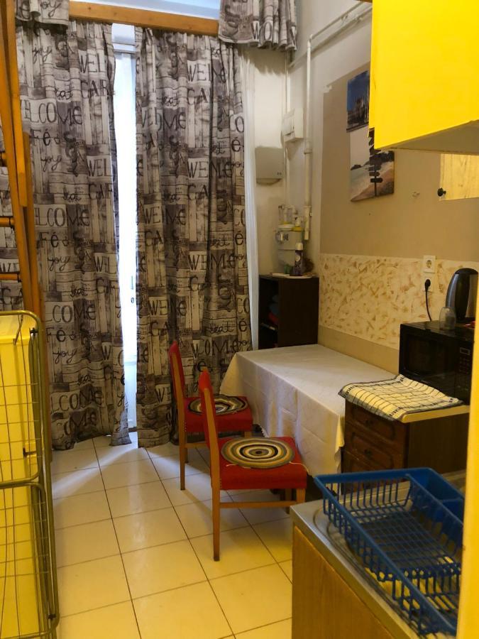 7Dab Apartments Huszar Contactless Self Check-In Budapeşte Dış mekan fotoğraf